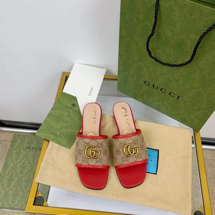Picture of Gucci Slippers _SKUGuccisz35-41mnf03092104